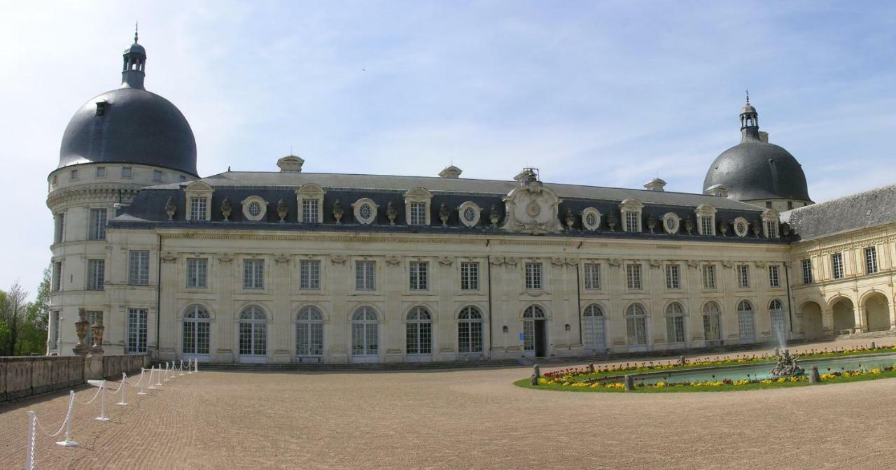 Les Gites De L'Argenterie A 15Km Du Zoo De Beauval Classes 4 Etoiles Fontguenand エクステリア 写真